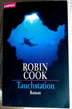 🦉 Buch - Tauchstation /