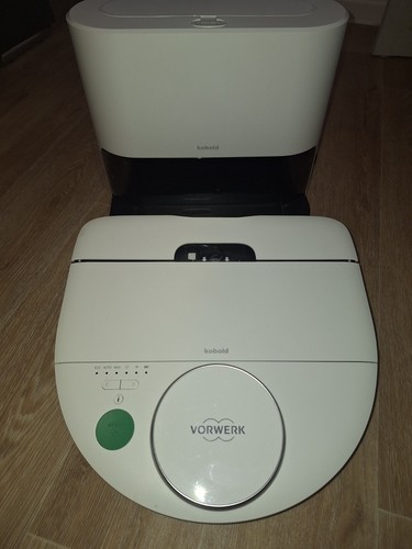 Vorwerk kobold vr7 - kobold, +
