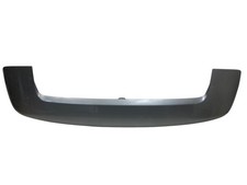 Spoiler hinten Dachspoiler