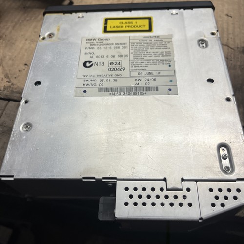 65126986081 wechsler changer - 65126986081,