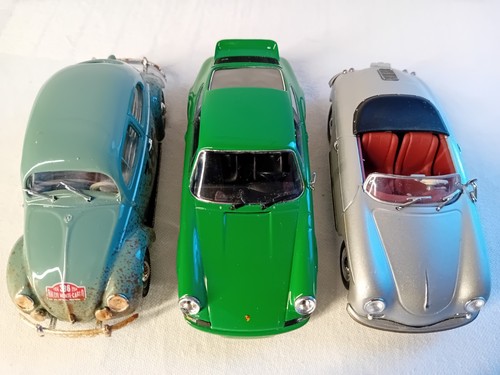 Norev minichamps 43 vw - minichamps,