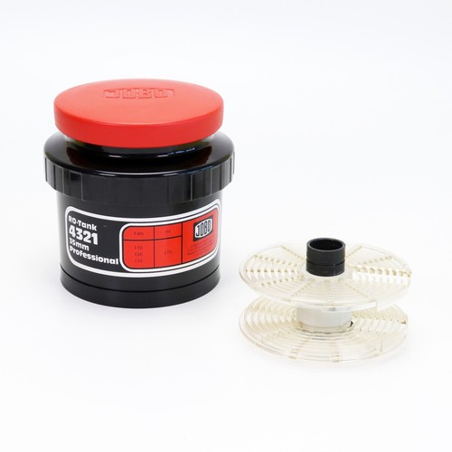 Jobo tank 4321 professional - jobo,