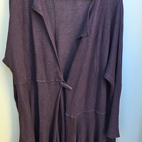 Zuza bart damen strickjacke - bart,