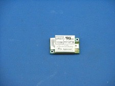 Modem Faxmodem Toshiba M40-276