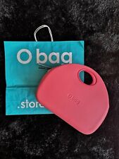 Obag O Bag Moon Amaranth