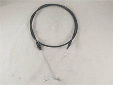 original MTD Bowdenzug Zug