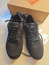 Tanzsneaker ZUMA Rumpf Schwarz