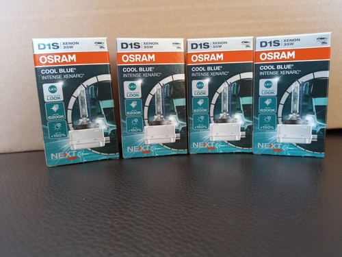 Osram d1s 66140cbn cool - osram,