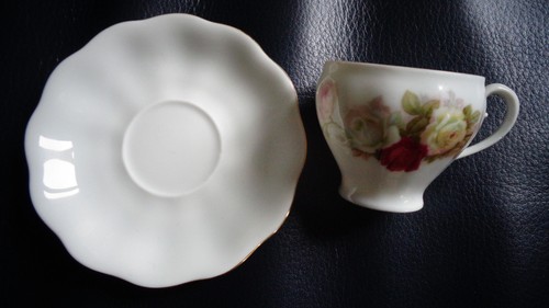 SAMMELTASSE