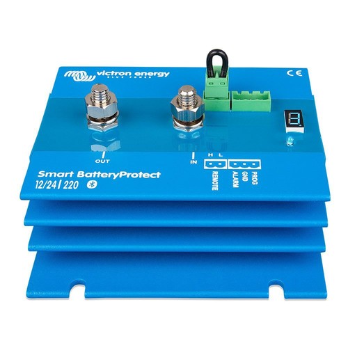 Victron energy 24v - ‎victron, 220a