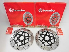 Brembo Bremsscheiben Bremse