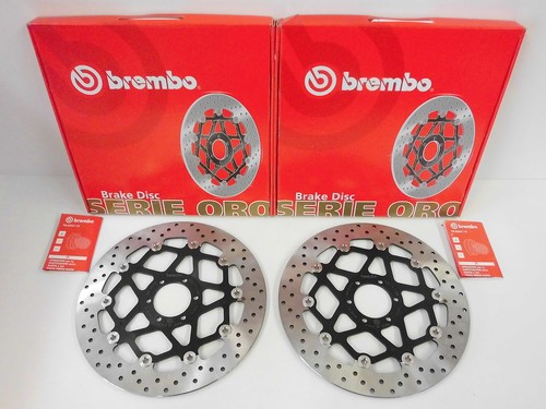 Brembo bremsscheiben bremse - brembo,