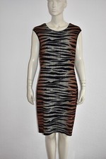 MARC CAIN ? Strick Kleid Dress N5 - Gr. 42