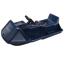 EKO Snow-Comet 90 ozeanblau