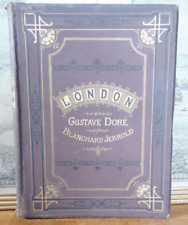 London. A Pilgrimage