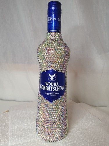 Saleeeeee vodka flasche mit - saleeeeee!!,