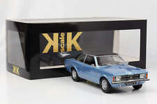1:18 Ford Taunus GT Limousine