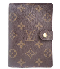 Auth Louis Vuitton Small Ring