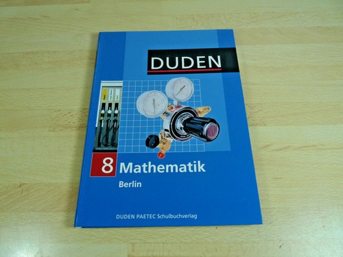 Duden mathematik klasse - duden,