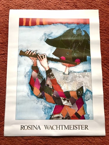 Rosina wachtmeister - rosina,