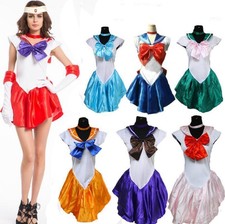 Neu Sailor Moon Tsukino Usagi