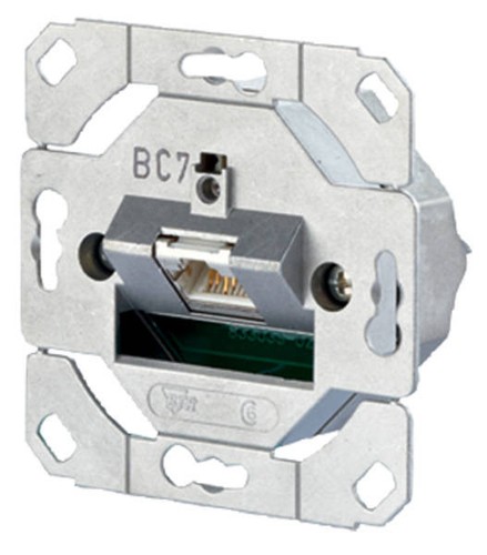 Btr metz netcom datendose cat6 - btr,