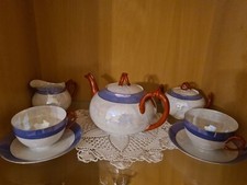 Teeservice PM Moschendorf