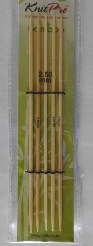 Knit pro bamboo bambus - bamboo, bambus"