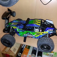 Reely Stagger Brushless