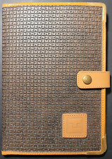 TED LAPIDUS PARIS Dokumenten Halter /Schreib Etui