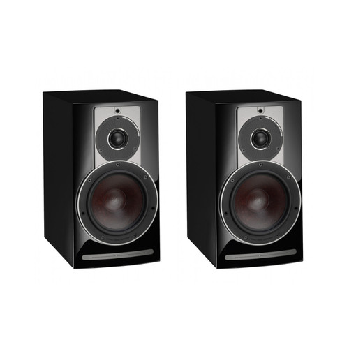 Dali rubicon wireless - dali, 2