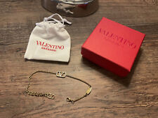 ARMBAND VLOGO SIGNATURE AUS METALL (Keine Fälschung)