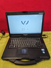 Panasonic CF-53 Diagnosetester