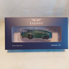 mes-96174 	Liliput 937495 1:87