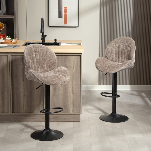 Barhocker 2er set - 2er,