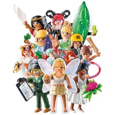 Playmobil 71761 Figuren Serie