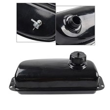 3-l-Benzintank für GY6 125cc