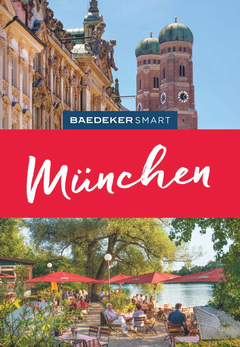 Baedeker smart reiseführer - smart,