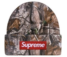 Supreme New Era Box Logo