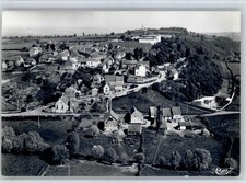 Taize Fliegeraufnahme