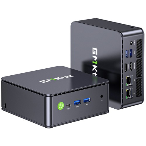 Gmktec g11 mini amd - mini, ryzen