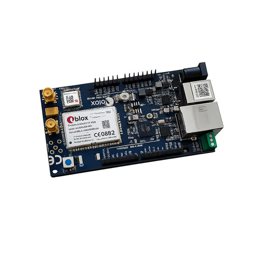 Blox c027 u20 iot - u-blox, c027-u20
