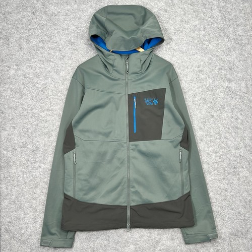 Mountain hardwear jacke - mountain, herren
