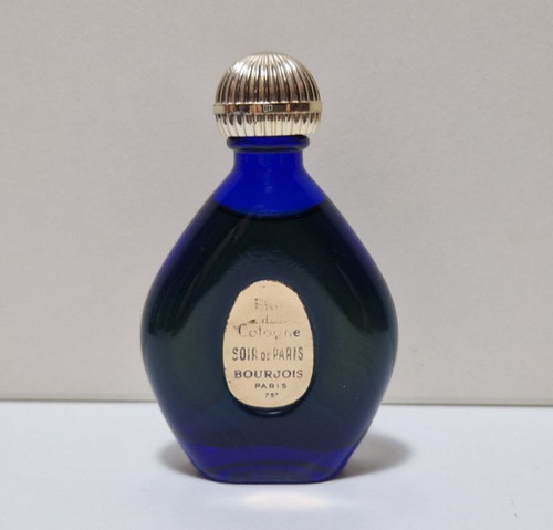Miniparfum soir paris - de,