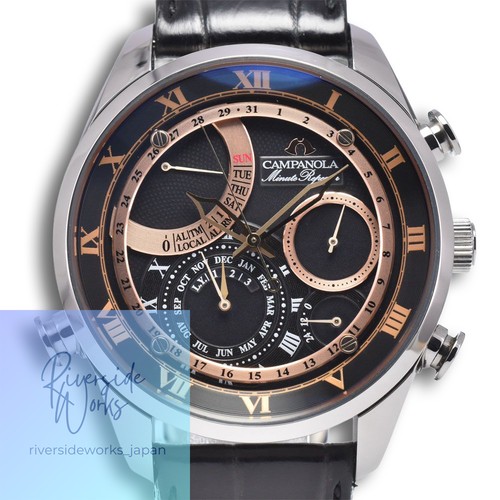 Citizen campanola ah7061 00e - citizen,