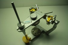 Artikulator SAM 3 mit QuickSplit-System # 02005