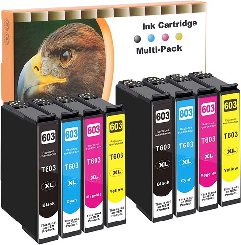 8er patronen für - 8er, xl