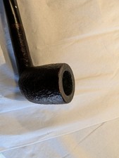Pfeife Dunhill Shell Briar F/T 60 Made in England 4S, 7g