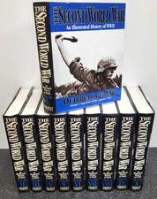 The Second World War -