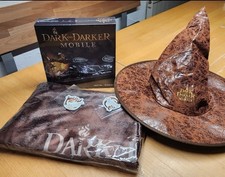 [BIG SET] Dark and Darker